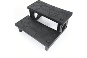 Steinbach 15050 - Escalera para piscina