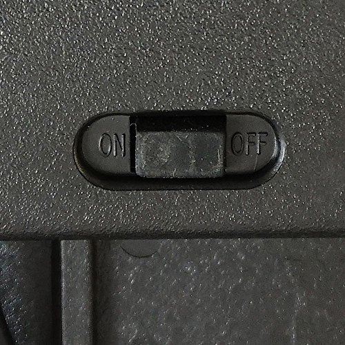 G116 Solar-Teichpumpe mit LED Strahler (RGB) - 5