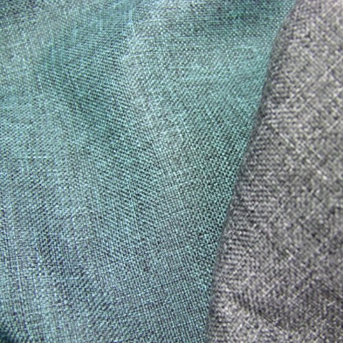 BambiniWelt Ersatzbezug für Maxi-Cosi CabrioFix 6 tlg. GRAU / TÜRKIS *NEU* Bezug für Babyschale Sommerbezug Cabrio Fix - 7