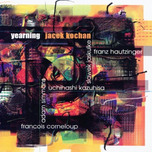 Price comparison product image Yearning by Jacek Kochan