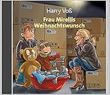 Frau Mirellis Weihnachtswunsch (Ben und Lasse) by