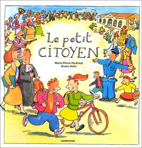 petit citoyen
