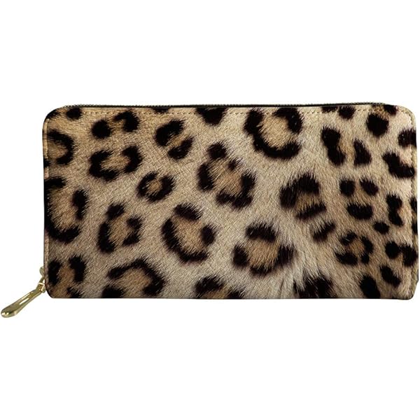 ZhaoCo Porte Monnaie Femme, Petit Portefeuille PU Cuir Porte Carte De