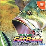 Get Bass: Sega Bass Fishing[Japanische Importspiele] - 