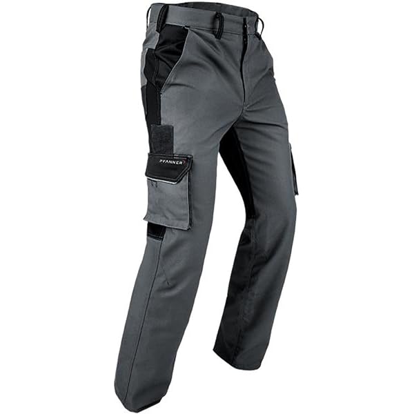 PFANNER® StretchZone Canvas Hose | grün/schwarz | 58 | 501030-58-13 PFANNER® StretchZone Canvas Hose | grün/schwarz | 58 | 501030-58-13