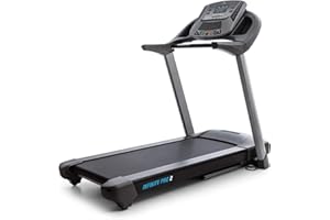 ‎CAPITAL SPORTS Capital Sports Infinity • Laufband mit Bluetooth und Apps • Motoroption 5 bis 7 PS • Max. 21 km/h • automatische Neigung • Aufhängesystem • Belüftungsfunktion