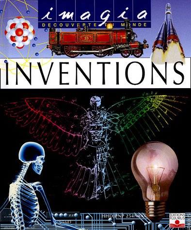 Les Inventions (1Jeu)