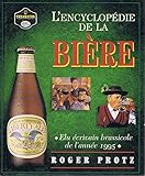 L'encyclopédie de la bière