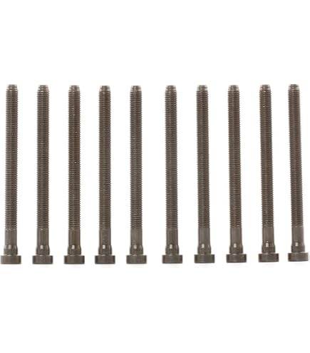 Joint De Culasse Elring 726.840 - Pour Moteurs VW/Audi 2.0 TDI, Dimensions 82,2 Mm, épaisseur 1,63 Mm, 2 Trous - 12