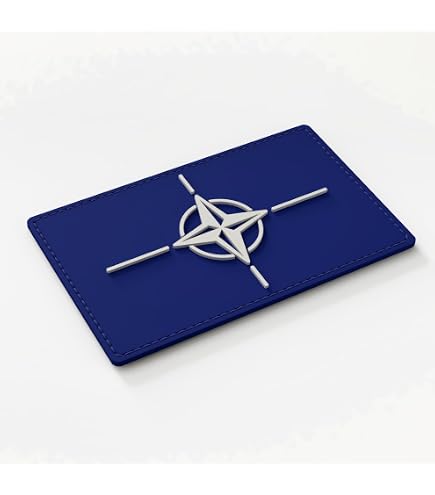U24 Aufnäher La Palma Aufbügler Patch