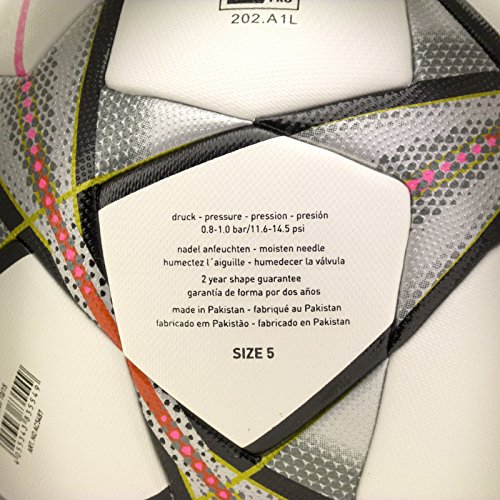 Adidas Final Milano 2016 OMB - 5