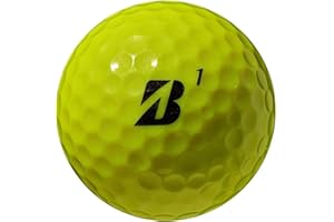 Bridgestone Golf E6 Soft Bolas DE Golf, Hombre