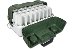 FOXCUP Pro Tackle Boxes Gerätekasten 2001