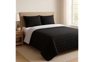 Leonardo home - Copriletto matrimoniale primavera-estate tinta unita double face 100% poliestere e 100% MADE IN ITALY.