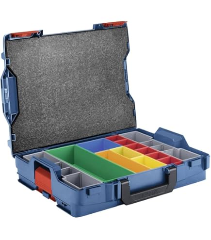 Bosch キャリーL-BOXX PROFESSIONAL キャリーL-BOXX 台車 | Bosch Professional