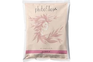 ELLENNE PHITOFILOS HENNE' ROBBIA 75G ECOBIO HENNE ERB089
