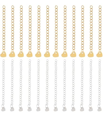 Chaîne De Câble En Acier Inoxydable 304 En Gros Pour Création De Bijoux