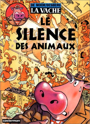 <a href="/node/52965">Silence des animaux (le)</a>