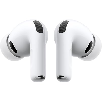 Apple AirPods Pro 2 Auricolari wireless, Auricolari Bluetooth