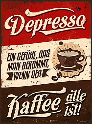 Shield "Depresso"