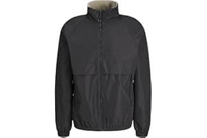 JACK & JONES Kurtka Mężczyźni Joralejandro Light Jacket