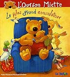 Le plus grand consolateur