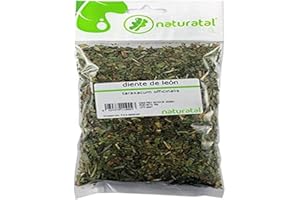 La Flor Del Pirineo - La Flor Del Pirineo Diente de León (Taraxacum officinalis) - 40g