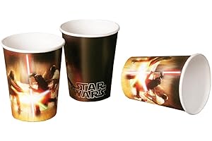 Riethmüller Star Wars Partybecher (552322)