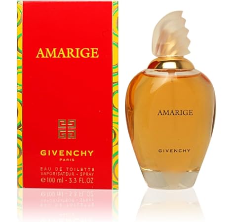 mariage givenchy perfume