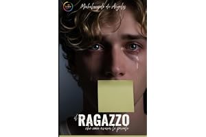 IL RAGAZZO CHE NON AVEVA LE PAROLE