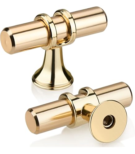 10 Tiradores De Acero Inoxidable Para Cocina – 160 Mm Distancia Entre