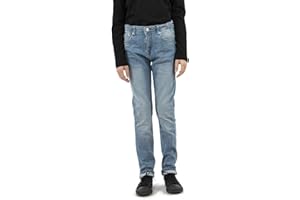 Kaporal - Jean Brut Coupe Slim. - Cego - Garçon