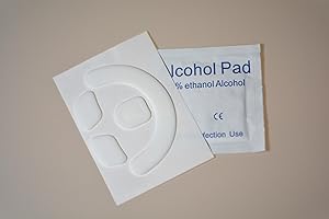 FINEUSEA Mouse skatez & Mice Feet & Mouse Skates Replacement for Razer (Viper V3 Hyperspeed)