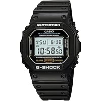 Casio G-Shock DW-5610SU-8DR Digital Dial Gray Resin Strap