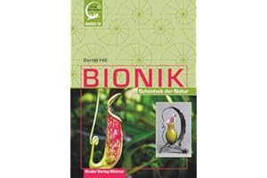 Bionik – Schönheit der Natur