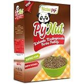 Naturpy Pynut Kakaolu Ke&ccedil;iboynuzlu Glutensiz Pirin&ccedil; Patlağı
