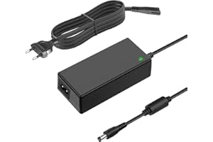 TKDY Zasilacz 14 V do monitora Samsung, 14 V, 3 A, 2,5 A, 2,14 A, 1,78 A, 42 W, AC DC, adapter do Samsung 15" 17" 18" 19" 20" 22" 23" 24" 27" ekran TFT LED LCD TV monitor