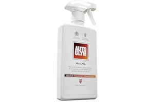 Autoglym Magma 500ml - Elimina i Depositi Metallici da Ruote e Carrozzeria