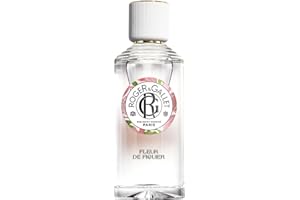 ROGER & GALLET Roger&Gallet - Eau Parfumée Bienfaisante Fleur de Figuier - Fragrance Iconique et Chaleureuse - Parfum Frais, Relaxant et Sensoriel - Inspirée de la Formule Originelle de l'Eau de Cologne