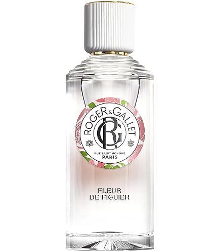 ROGER and GALLET Néroli Eau Fraîche 100ml : Amazon.co.uk: Beauty