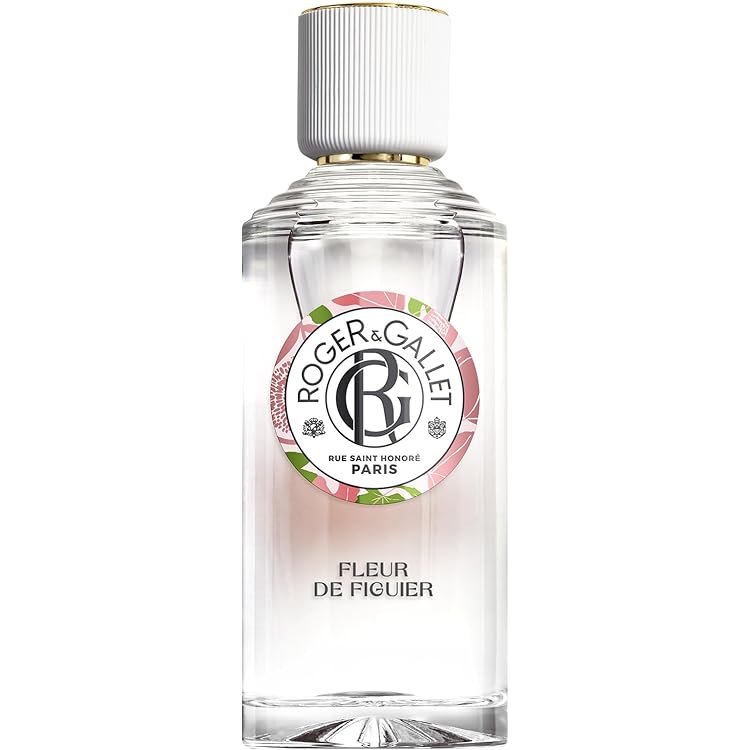 ROGER and GALLET Néroli Eau Fraîche 100ml : Amazon.co.uk: Beauty