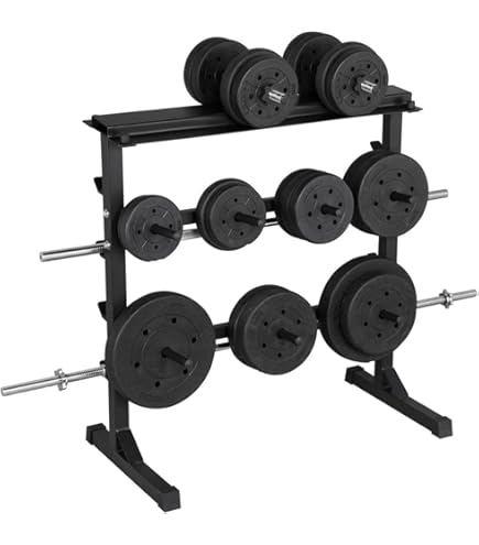Halterstang 30 mm - Focus Fitness - 220 cm | 300 kg