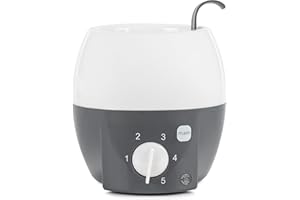 MAM Bottle and Baby Food Warmer - Amazon