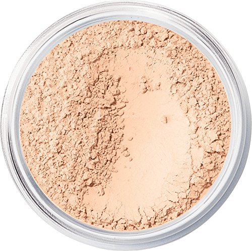 bareMinerals Matte SPF15 Foundation 6g Fair