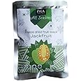 FIKA PURE FOOD Freeze Dried Jackfruit |Pack of 1 15gm| 100% natural | No Added Sugar| No Preservatives| Crispy and Healthy Jackfruit snack for both kids and adult (Jackfruit, 15 gm)