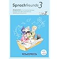 Sprachfreunde - Sprechen - Schreiben - Spielen - Ausgabe Nord (Berlin, Brandenburg, Mecklenburg-Vorpommern) - Neubearbeitung