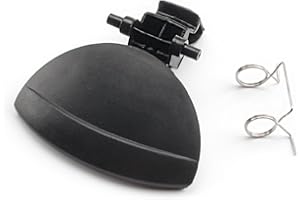 Takpart Poignée de rechange pour boîte à gants