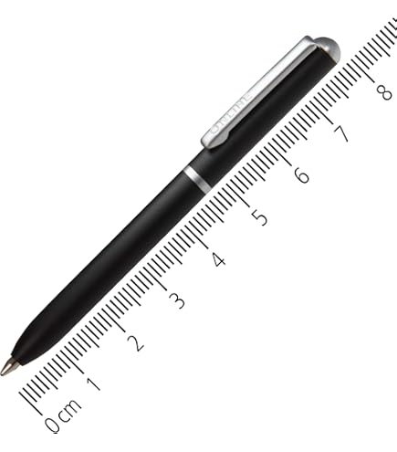 Zebra SL-F1 Stylo à Bille - Bleu Foncé