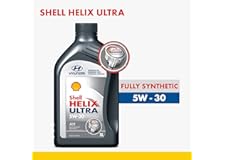 Shell Helix Ultra AH 5W-30 (SL,A5/B5) (1 Litre x 12 carton)
