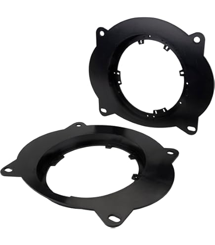Metra Electronics Speaker Adapter 82-GM4 - View #3